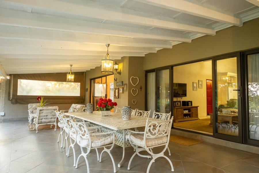 7 Bedroom Property for Sale in Mullersrust Free State